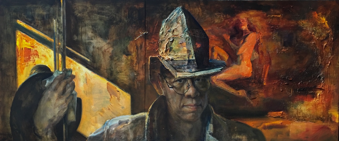 Wang Yuqi, Don Quixote