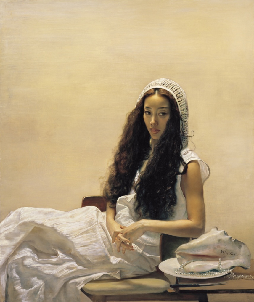 Wang Yuqi, Girl in Summer