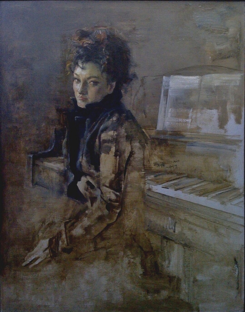 Wang Yuqi, Yao Hong (Soprano)